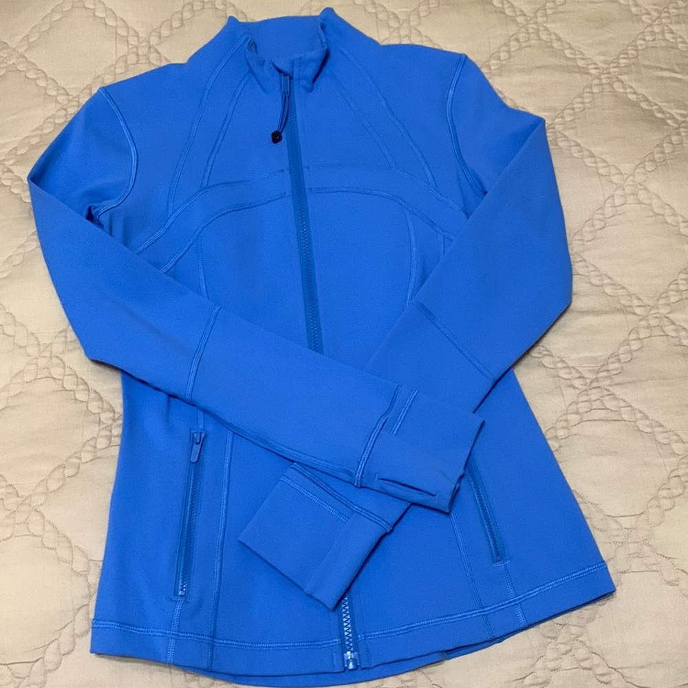 Lululemon Define Jacket Luon